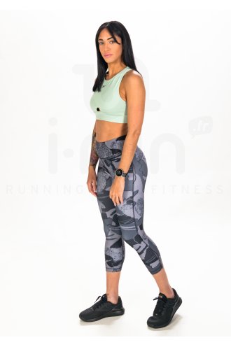 Reebok Studio Beyond The Sweat 