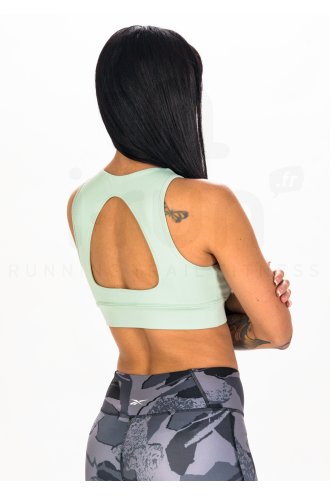Reebok Studio Beyond The Sweat 