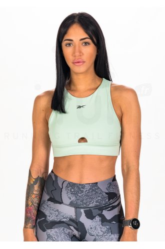 Reebok Studio Beyond The Sweat 