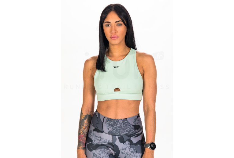 Reebok Studio Beyond The Sweat