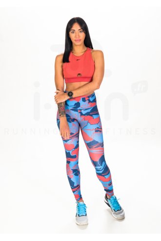 Reebok Studio Beyond The Sweat 