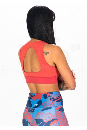 Reebok Studio Beyond The Sweat 