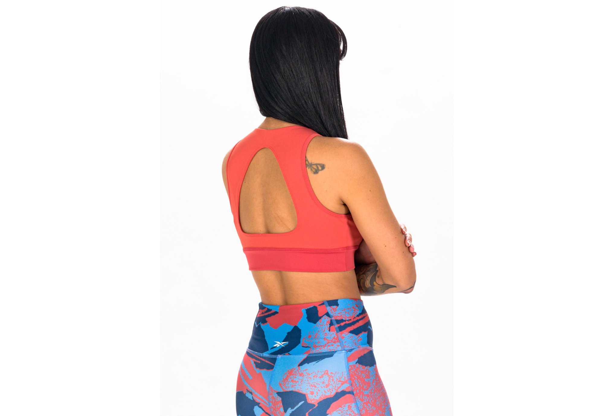 Reebok Studio Beyond The Sweat