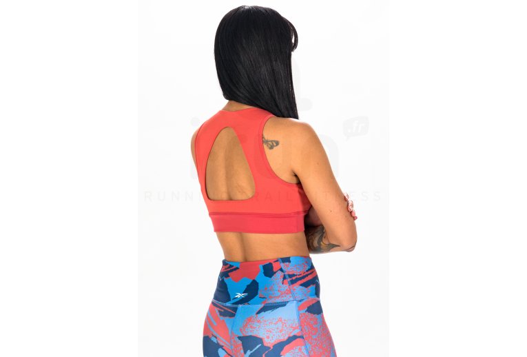 Reebok Studio Beyond The Sweat