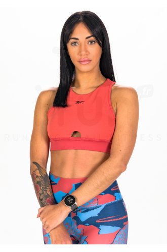 Reebok Studio Beyond The Sweat 