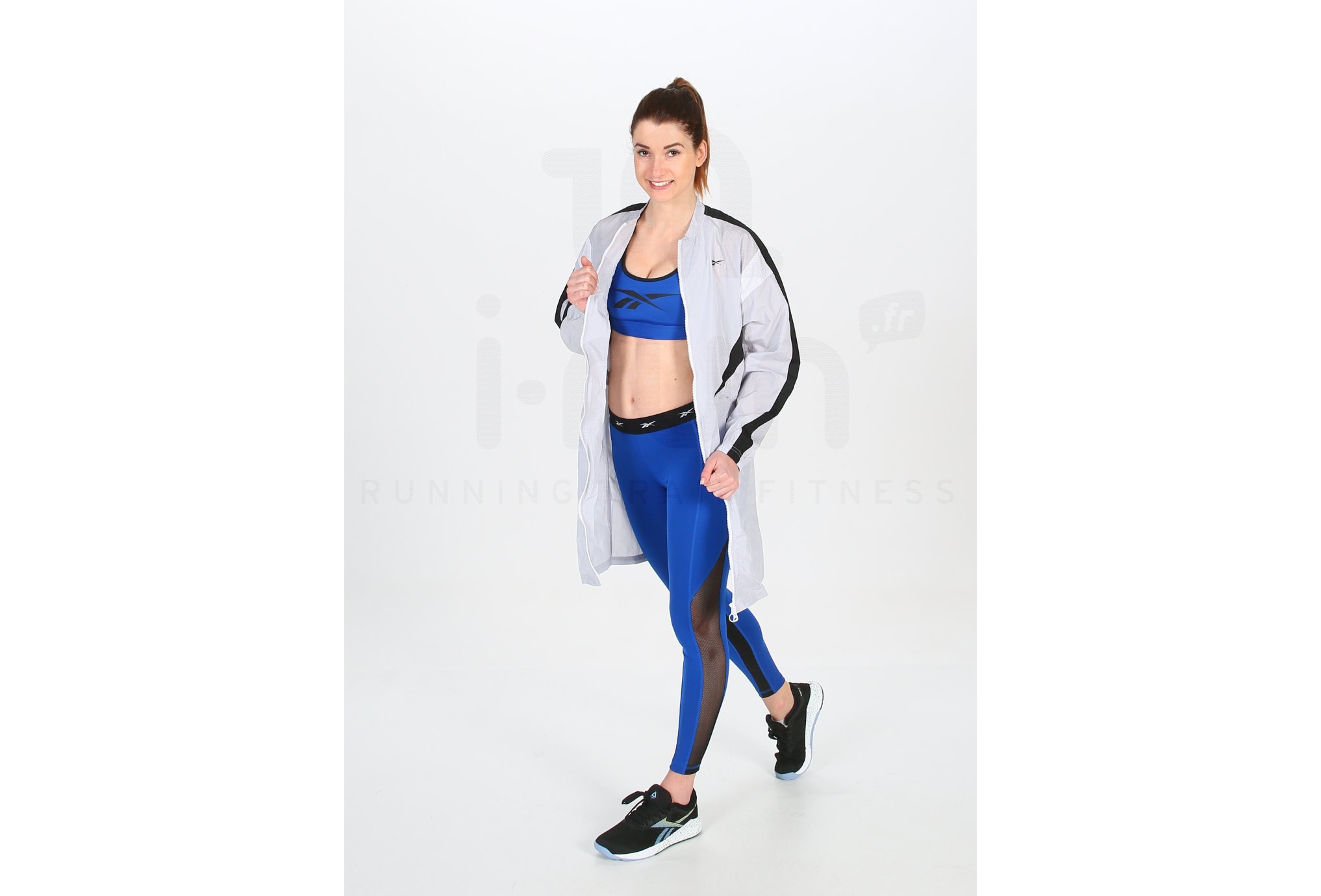 Reebok Studio High Intensity W