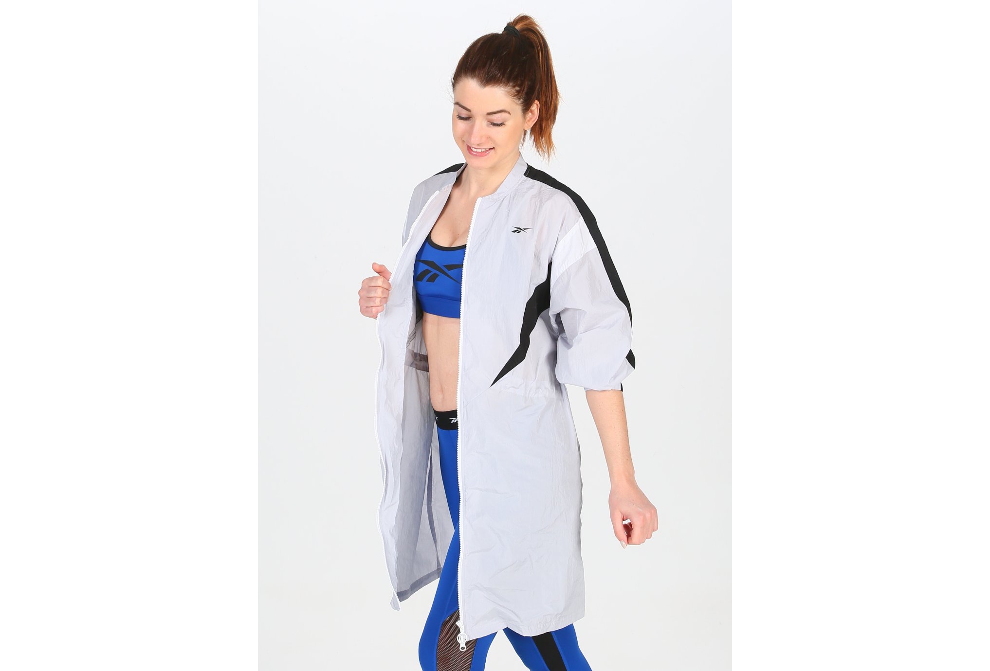 Reebok Studio High Intensity W