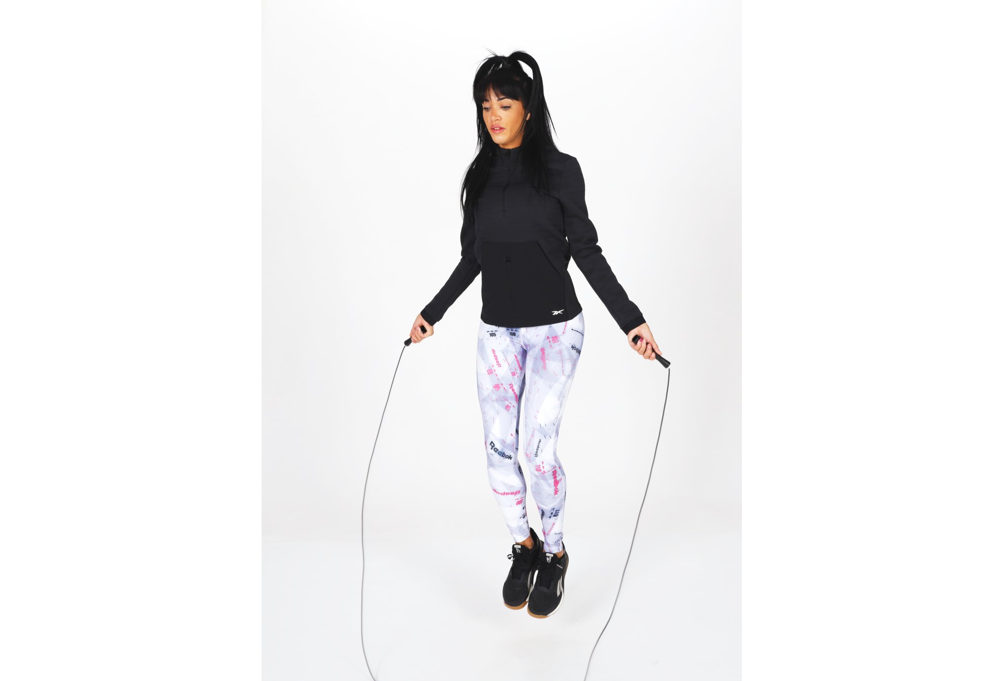 Reebok Studio Lux Bold 2.0 Damen