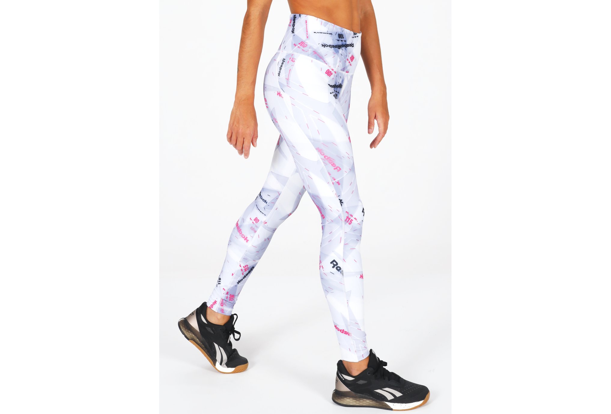 Reebok Studio Lux Bold 2.0 Damen
