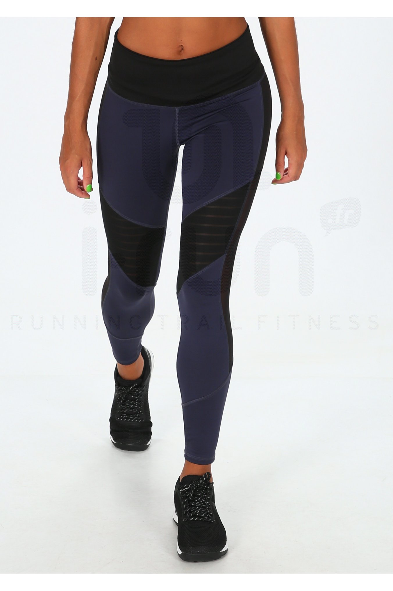 Reebok Studio Mesh W 