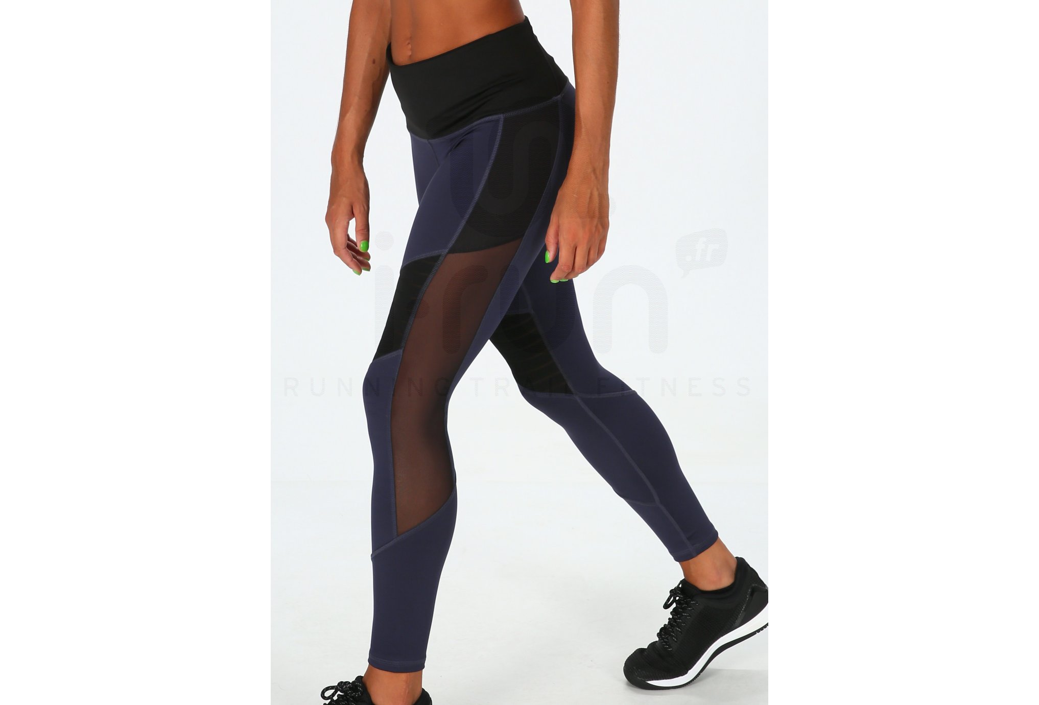 Reebok mallas largas Studio Mesh