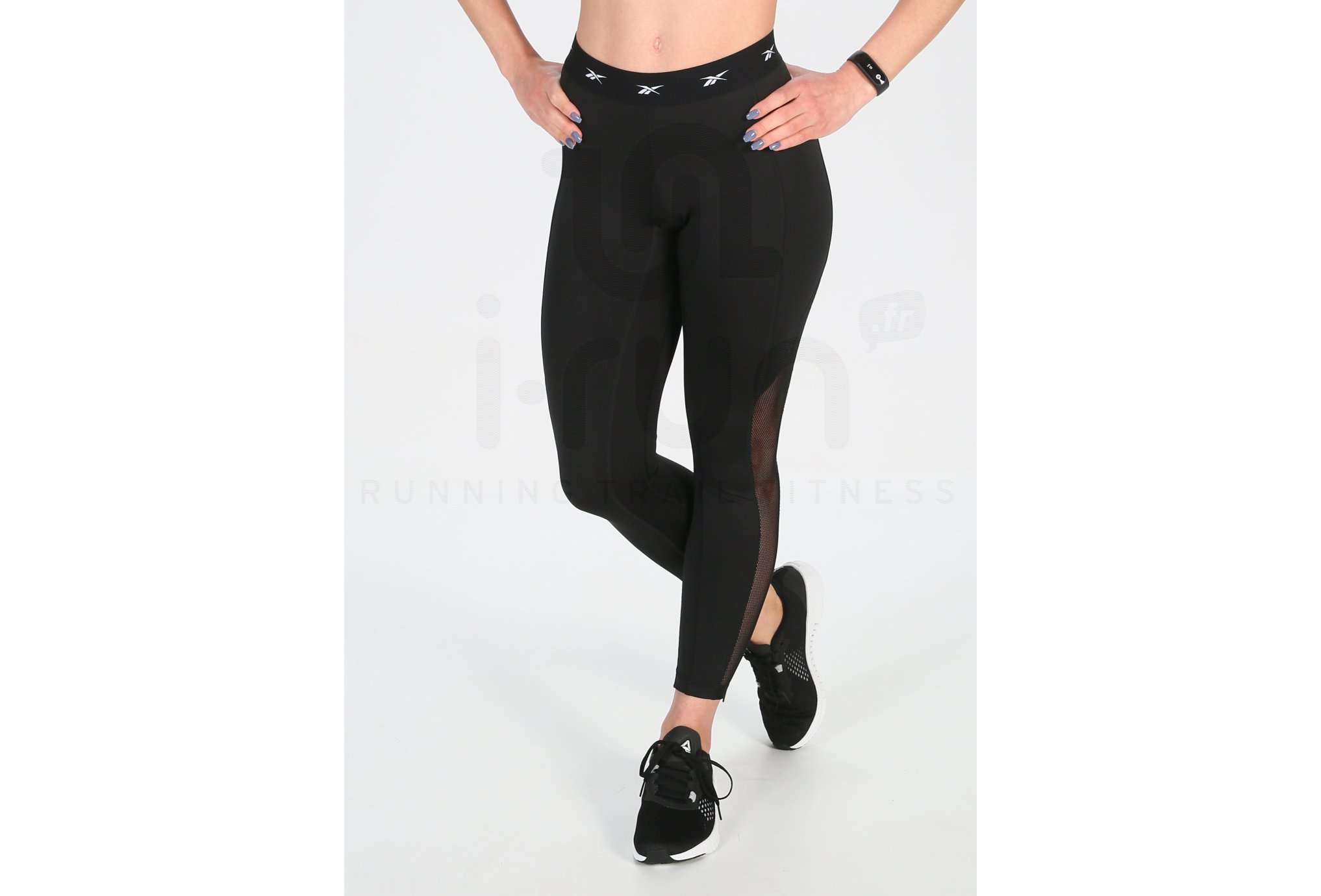 Reebok mallas Studio Mesh