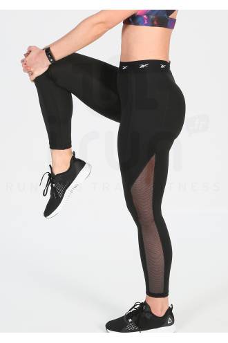 Reebok Studio Mesh W 