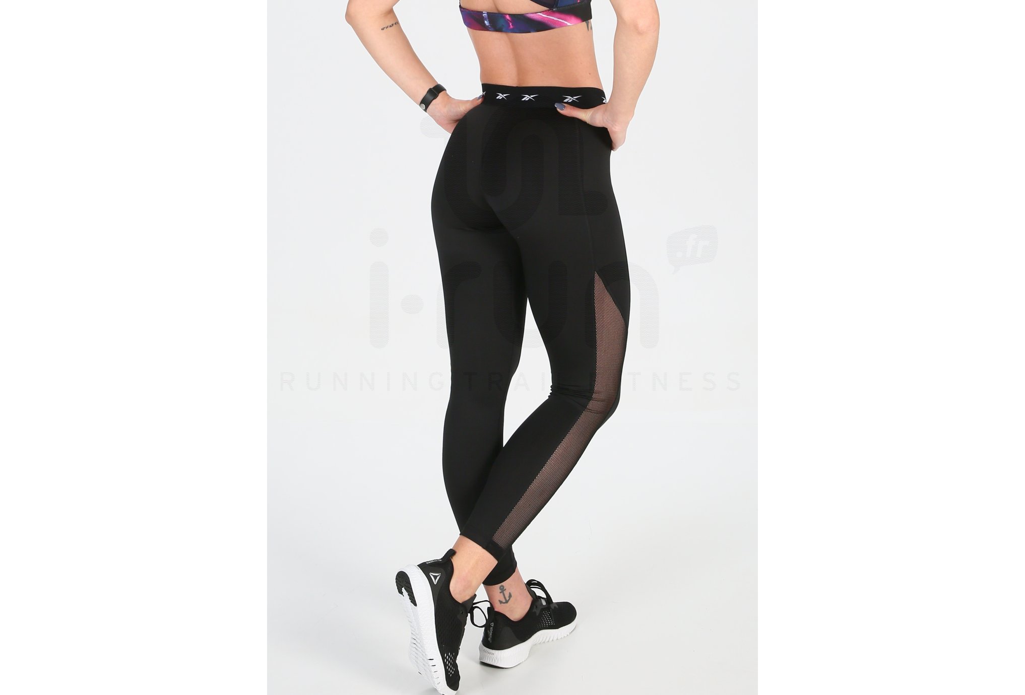 Reebok mallas Studio Mesh