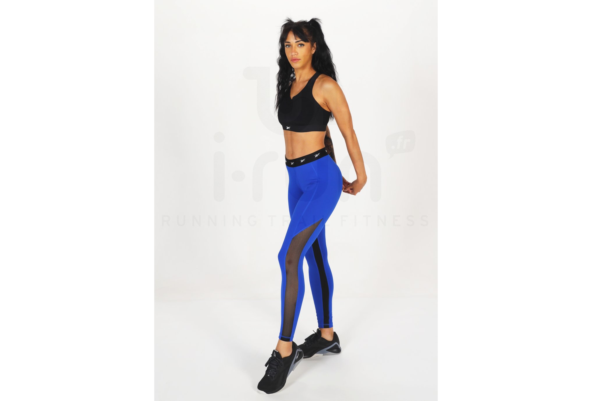 Reebok mallas Studio Mesh