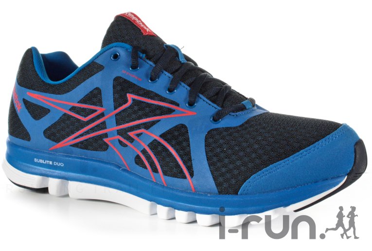 Reebok Sublite Duo Run M 