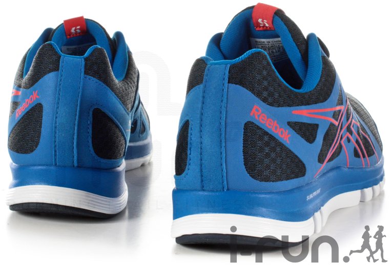Reebok Sublite Duo Run M 