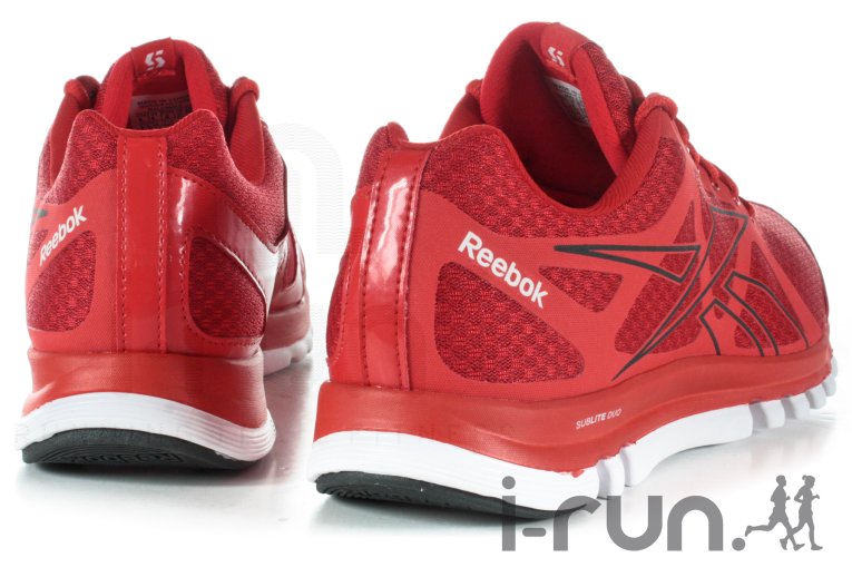 Reebok Sublite Duo Run M 