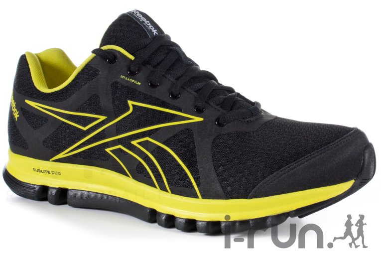 Reebok Sublite Duo Run M 