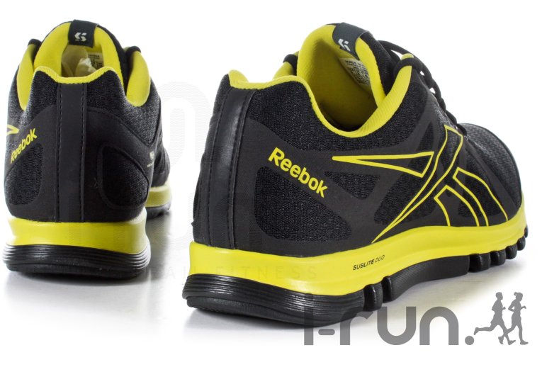 Reebok Sublite Duo Run M 
