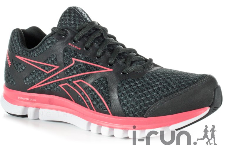 Reebok Sublite Duo Run W 