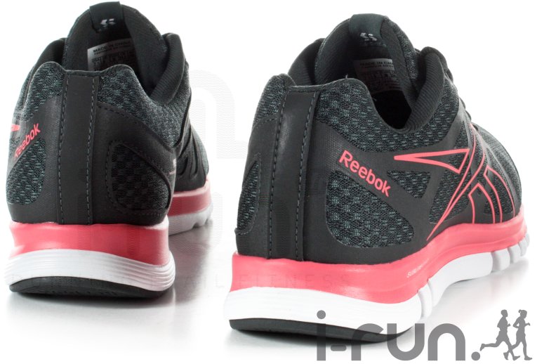 Reebok Sublite Duo Run W 