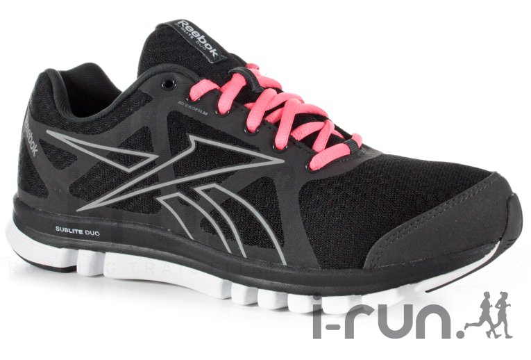 Reebok Sublite Duo Run W 