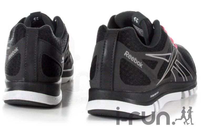 Reebok Sublite Duo Run W 