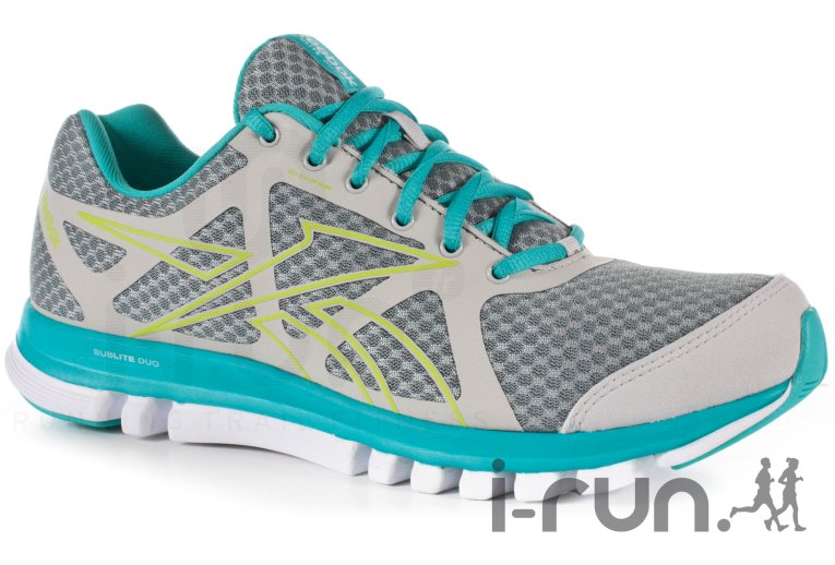 Reebok Sublite Duo Run W 