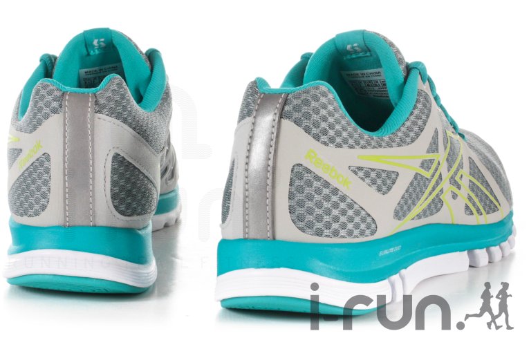 Reebok Sublite Duo Run W 