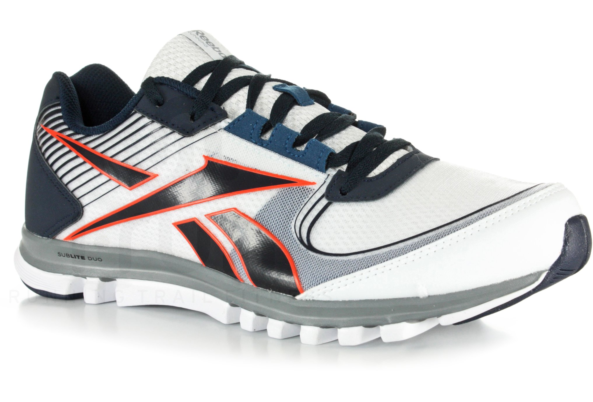 Reebok Sublite Duo Rush