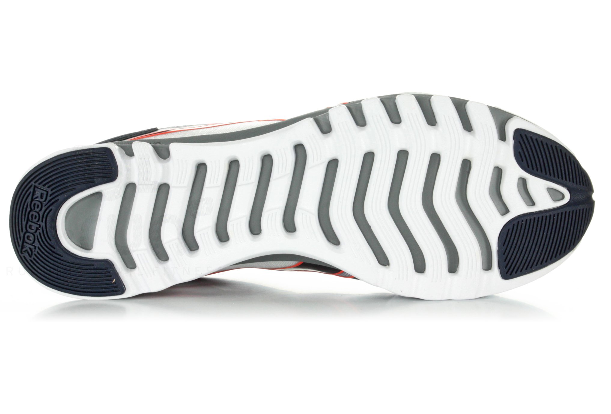 Reebok Sublite Duo Rush