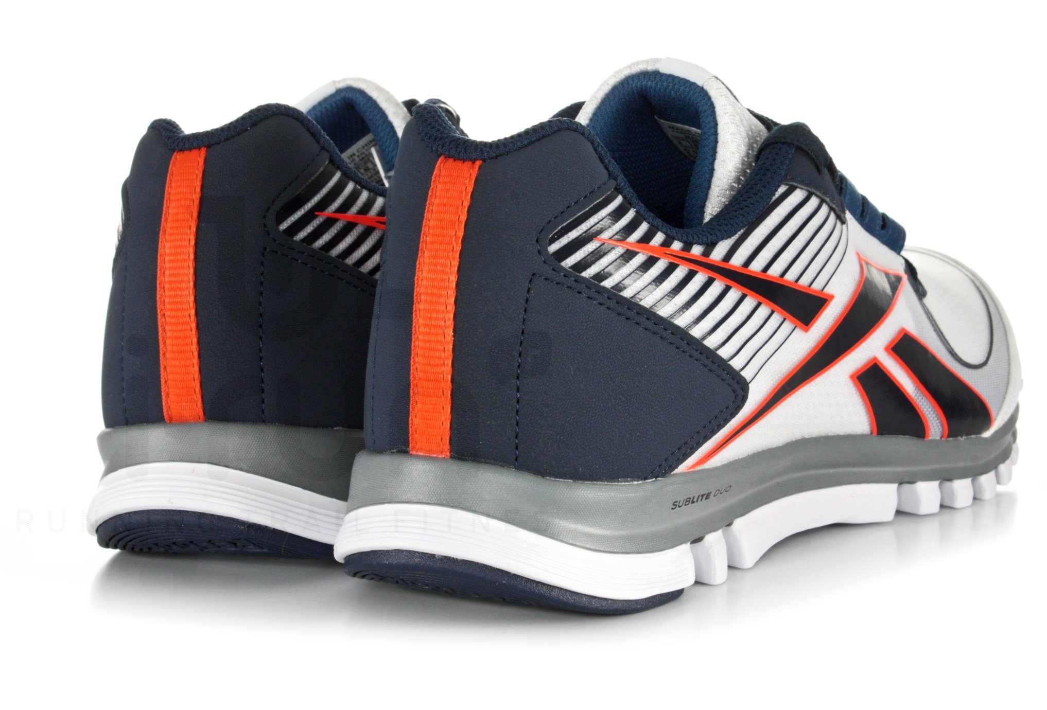 Reebok Sublite Duo Rush