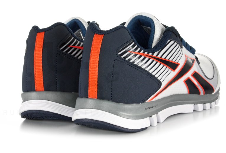 Reebok Sublite Duo Rush