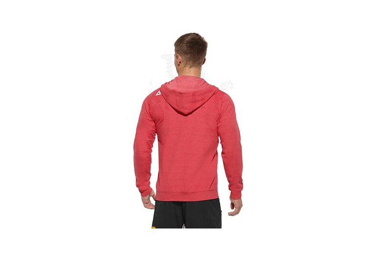 Reebok Sweat � Capuche CrossFit M 