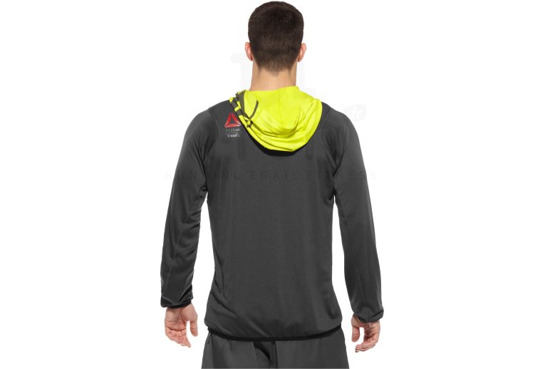 Reebok Sweat � Capuche CrossFit Pullover M 