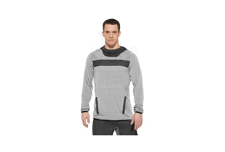 Reebok Sweat � Capuche CrossFit Pullover M 