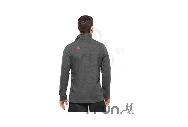 Reebok Sweat CrossFit WOD Squad M 