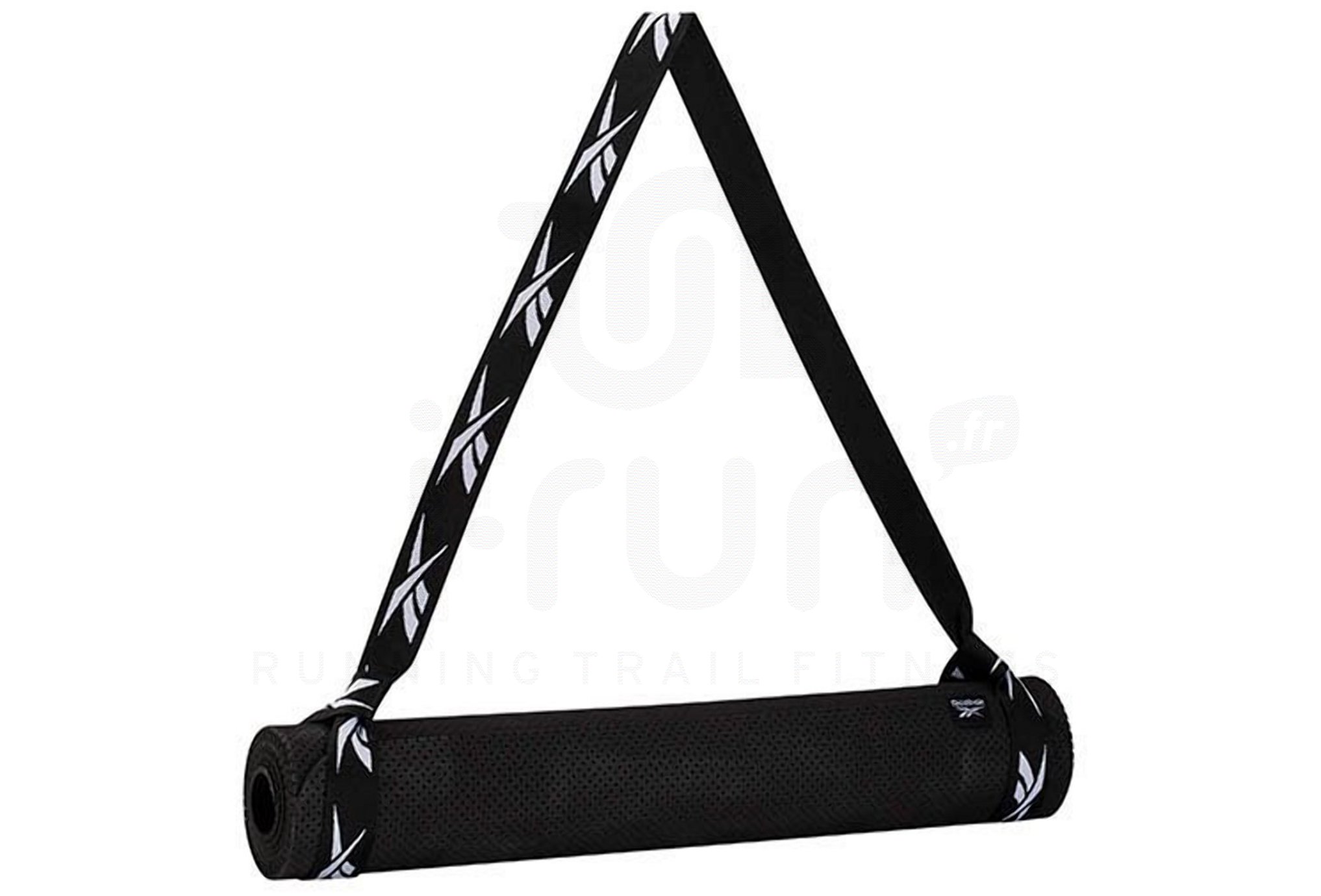 Reebok esterilla de yoga Tech Style Mat - 5 mm