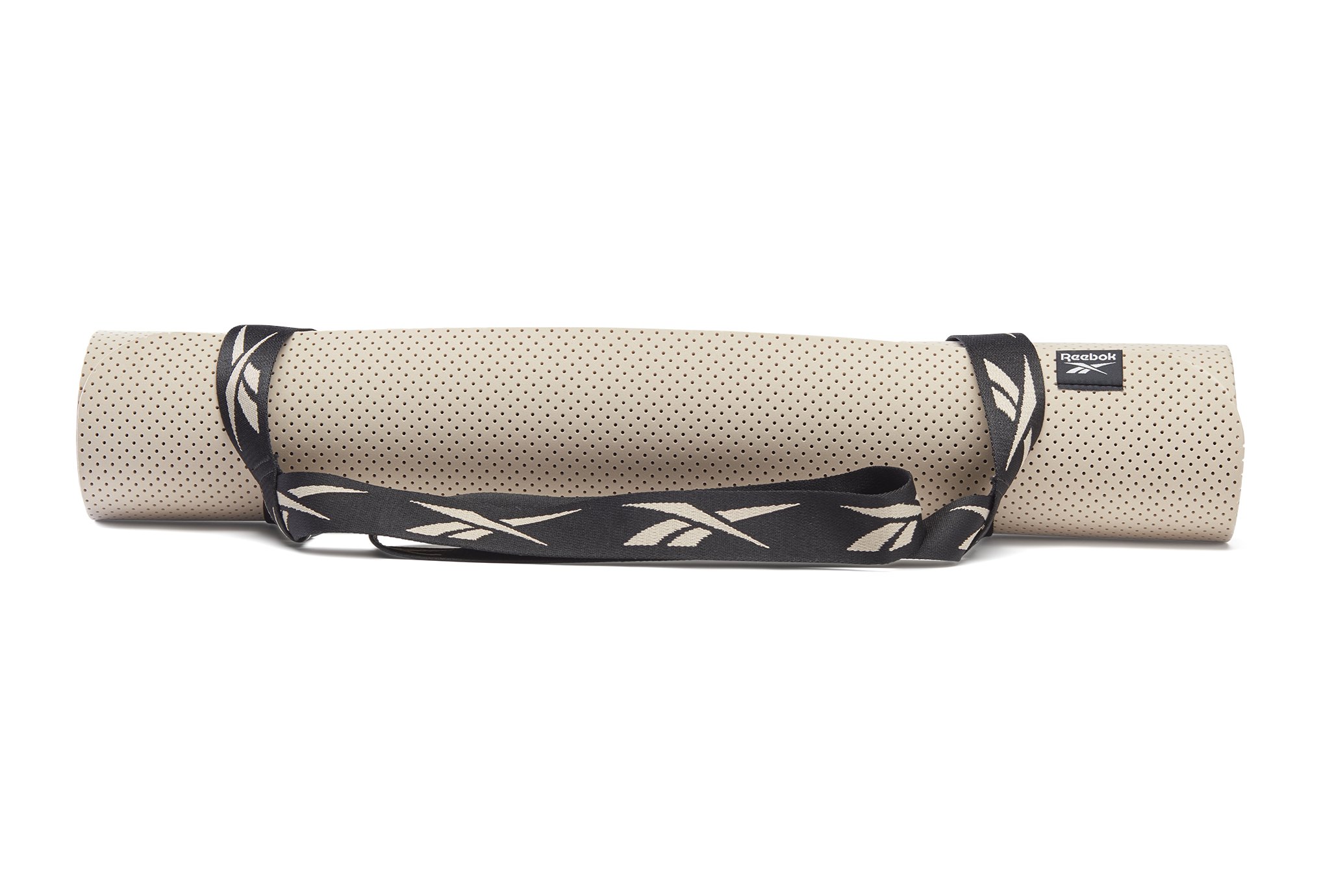 Reebok Tech Style Yoga Mat - 5 mm