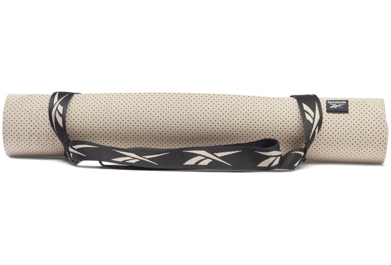 Reebok Tech Style Yoga Mat - 5 mm 