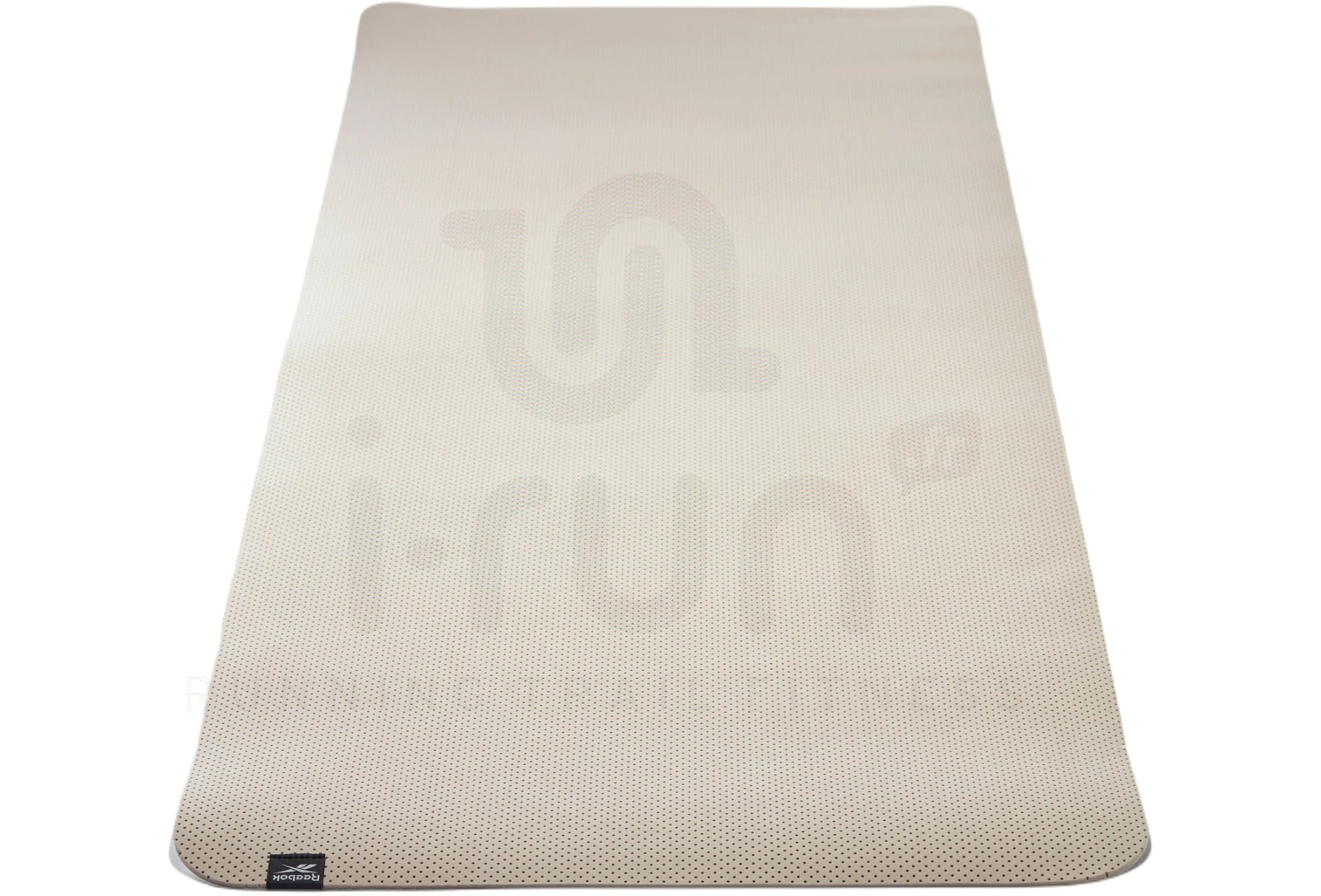 Reebok Tech Style Yoga Mat - 5 mm
