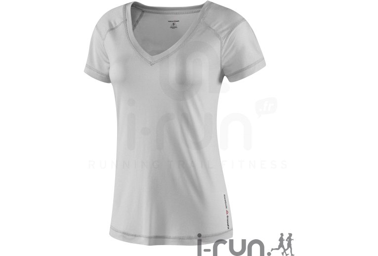 Reebok Tee-shirt CrossFit Agility W 
