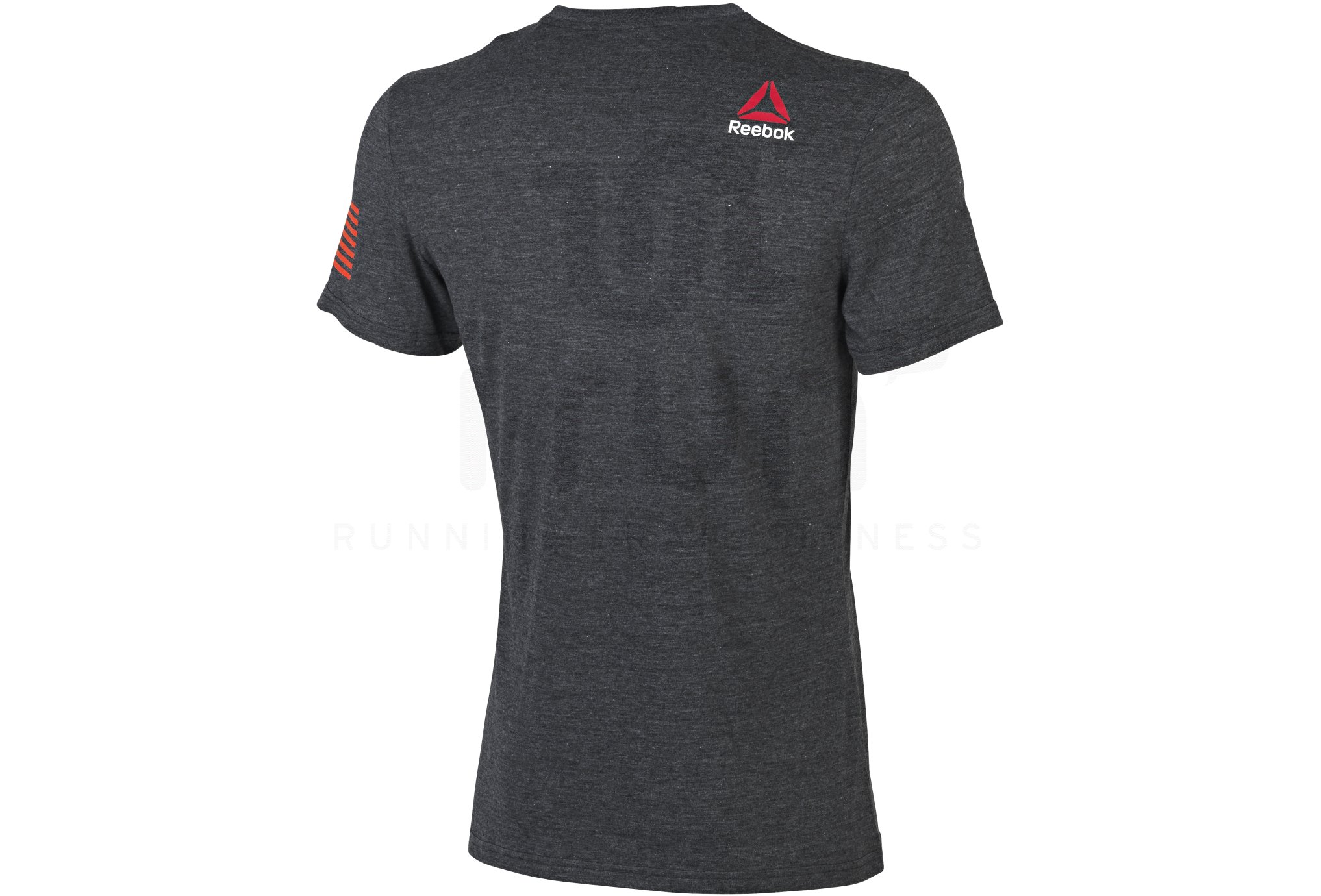 Reebok Camiseta manga corta CrossFit Forging Elite Fitness