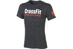 Reebok Camiseta manga corta CrossFit Forging Elite Fitness