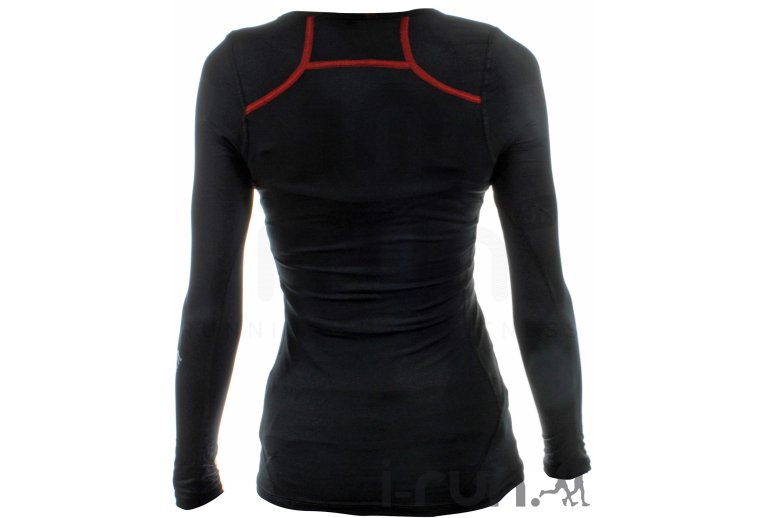 Reebok Tee-shirt CrossFit Lightweight Compression W 