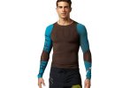 Reebok Camiseta manga larga CrossFit Midweight Compression