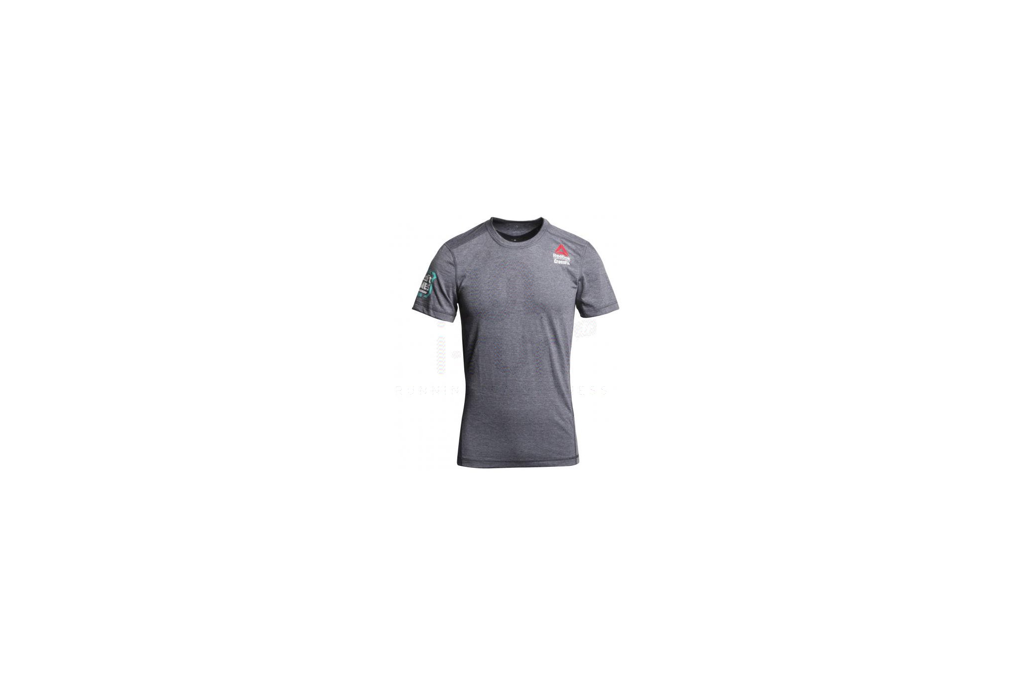 Reebok Camiseta manga corta Crossfit Performance Blend