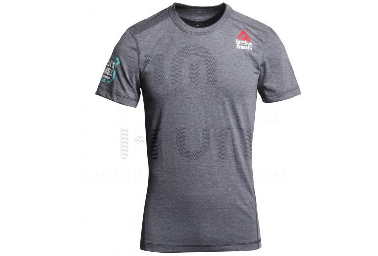Reebok Tee-Shirt Crossfit Performance Blend M 