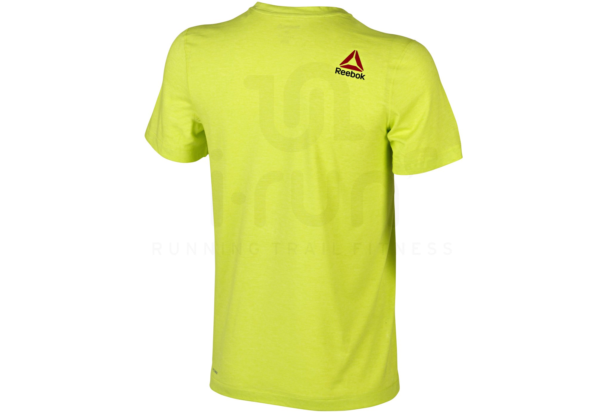 Reebok Camiseta manga corta One Series Performance Delta